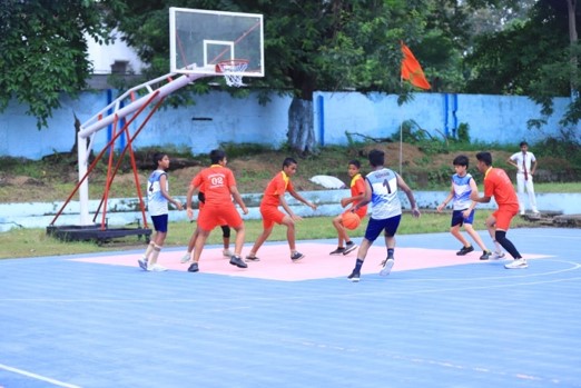 State-of-the-Art Facilities